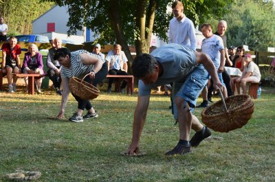 Kultura, Tradycja i... Placki 2025